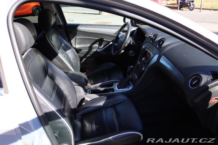 Ford Mondeo 2010