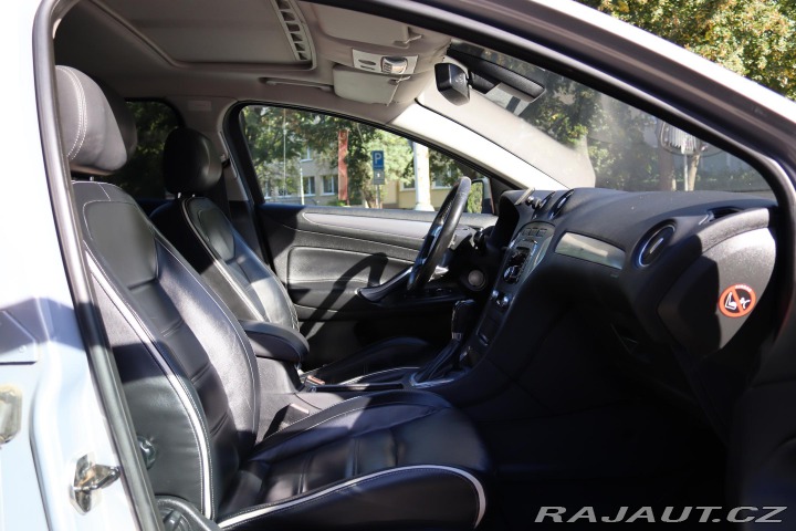 Ford Mondeo 2010