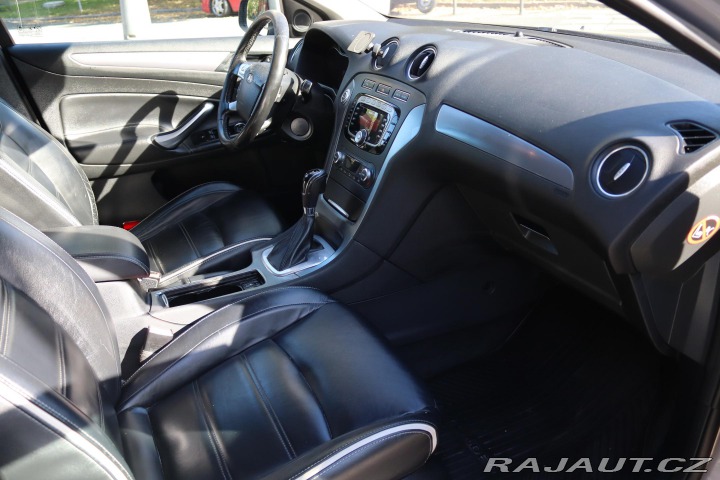 Ford Mondeo 2010