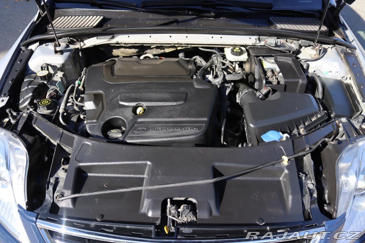 Ford Mondeo 2010
