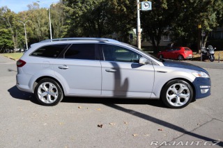 Ford Mondeo  2010