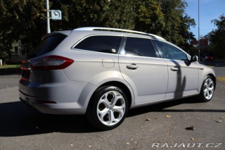 Ford Mondeo  2010