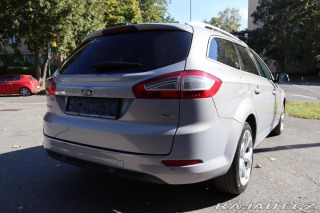 Ford Mondeo  2010