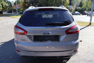 Ford Mondeo  2010