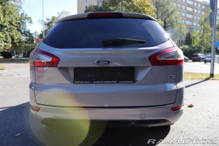 Ford Mondeo  2010