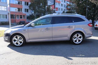 Ford Mondeo  2010