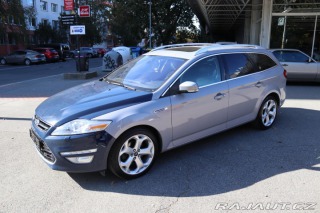 Ford Mondeo  2010