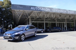 Ford Mondeo  2010