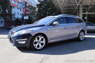 Ford Mondeo  2010