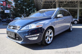 Ford Mondeo  2010