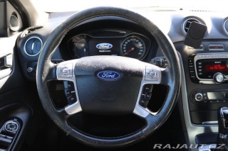 Ford Mondeo  2010