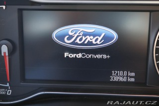 Ford Mondeo  2010
