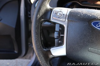 Ford Mondeo  2010