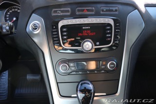 Ford Mondeo  2010