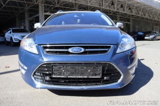 Ford Mondeo  2010