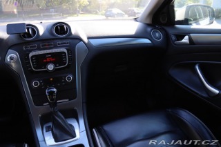 Ford Mondeo  2010