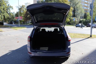 Ford Mondeo  2010