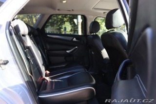 Ford Mondeo  2010