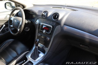 Ford Mondeo  2010