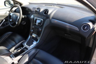 Ford Mondeo  2010