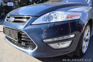 Ford Mondeo  2010