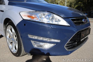 Ford Mondeo  2010