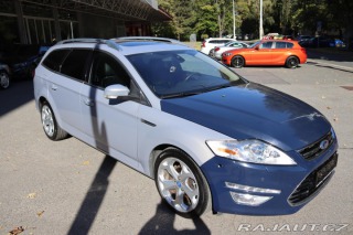 Ford Mondeo  2010