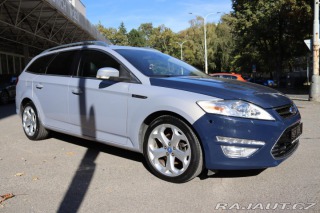 Ford Mondeo  2010