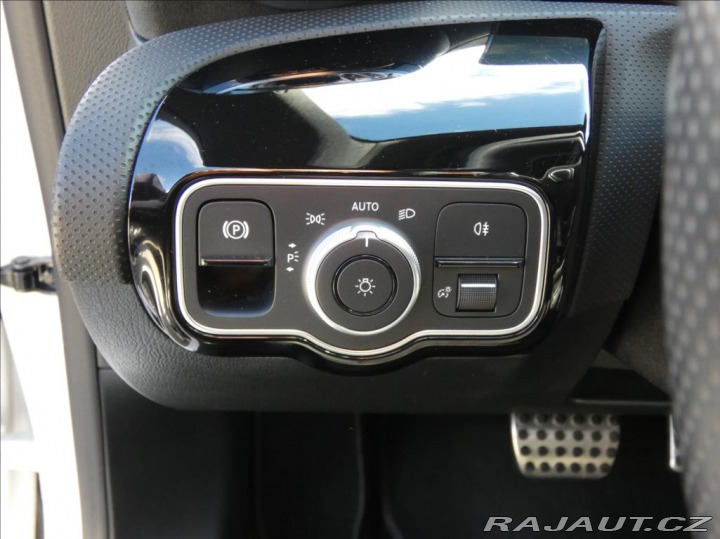 Mercedes-Benz CLA 2,0 200d 4M,1Maj, ČR, dph 2023