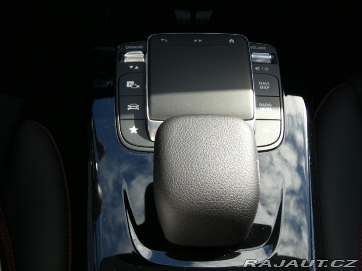 Mercedes-Benz CLA 2,0 200d 4M,1Maj, ČR, dph 2023