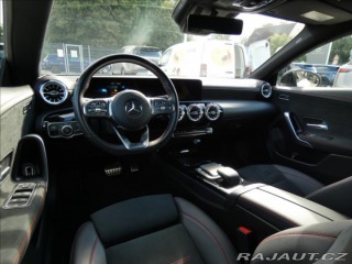 Mercedes-Benz CLA 2,0 200d 4M,1Maj, ČR, dph 2023