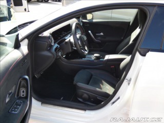 Mercedes-Benz CLA 2,0 200d 4M,1Maj, ČR, dph 2023