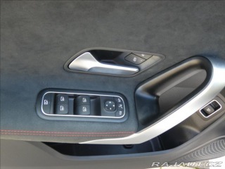 Mercedes-Benz CLA 2,0 200d 4M,1Maj, ČR, dph 2023