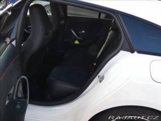 Mercedes-Benz CLA 2,0 200d 4M,1Maj, ČR, dph 2023