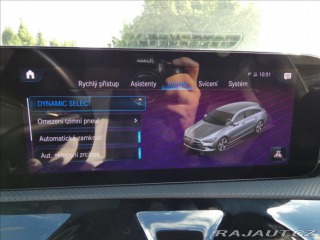 Mercedes-Benz CLA 2,0 200d 4M,1Maj, ČR, dph 2023