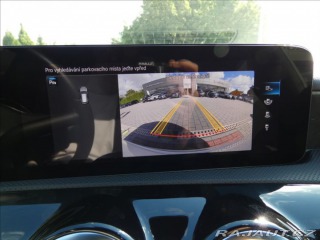 Mercedes-Benz CLA 2,0 200d 4M,1Maj, ČR, dph 2023