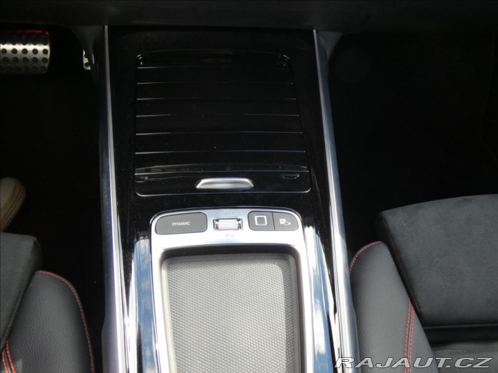 Mercedes-Benz GLB 2,0 200d 4M, 1.Maj, ČR. D 2025