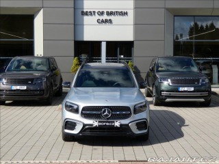 Mercedes-Benz GLB 2,0 200d 4M, 1.Maj, ČR. D 2025