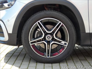 Mercedes-Benz GLB 2,0 200d 4M, 1.Maj, ČR. D 2025