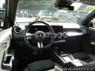 Mercedes-Benz GLB 2,0 200d 4M, 1.Maj, ČR. D 2025