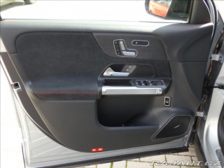 Mercedes-Benz GLB 2,0 200d 4M, 1.Maj, ČR. D 2025
