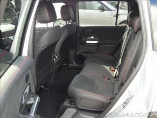 Mercedes-Benz GLB 2,0 200d 4M, 1.Maj, ČR. D 2025