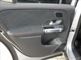 Mercedes-Benz GLB 2,0 200d 4M, 1.Maj, ČR. D 2025