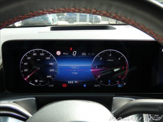 Mercedes-Benz GLB 2,0 200d 4M, 1.Maj, ČR. D 2025