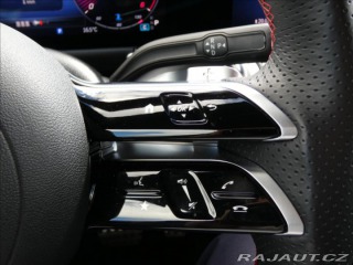 Mercedes-Benz GLB 2,0 200d 4M, 1.Maj, ČR. D 2025