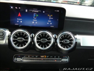 Mercedes-Benz GLB 2,0 200d 4M, 1.Maj, ČR. D 2025