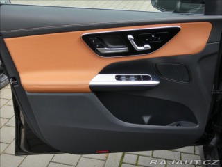 Mercedes-Benz GLC 2,0 220d 4M, 1.Maj, ČR, D 2024