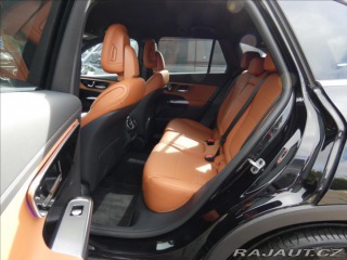 Mercedes-Benz GLC 2,0 220d 4M, 1.Maj, ČR, D 2024