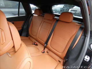 Mercedes-Benz GLC 2,0 220d 4M, 1.Maj, ČR, D 2024
