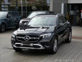 Mercedes-Benz GLC 2,0 220d 4M, 1.Maj, ČR, D 2024